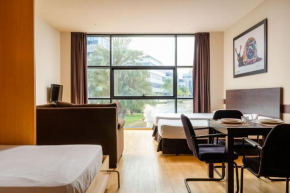 Отель Aparthotel Wellness  Патерна
